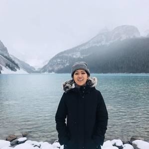 Meet your Posher, Sandy